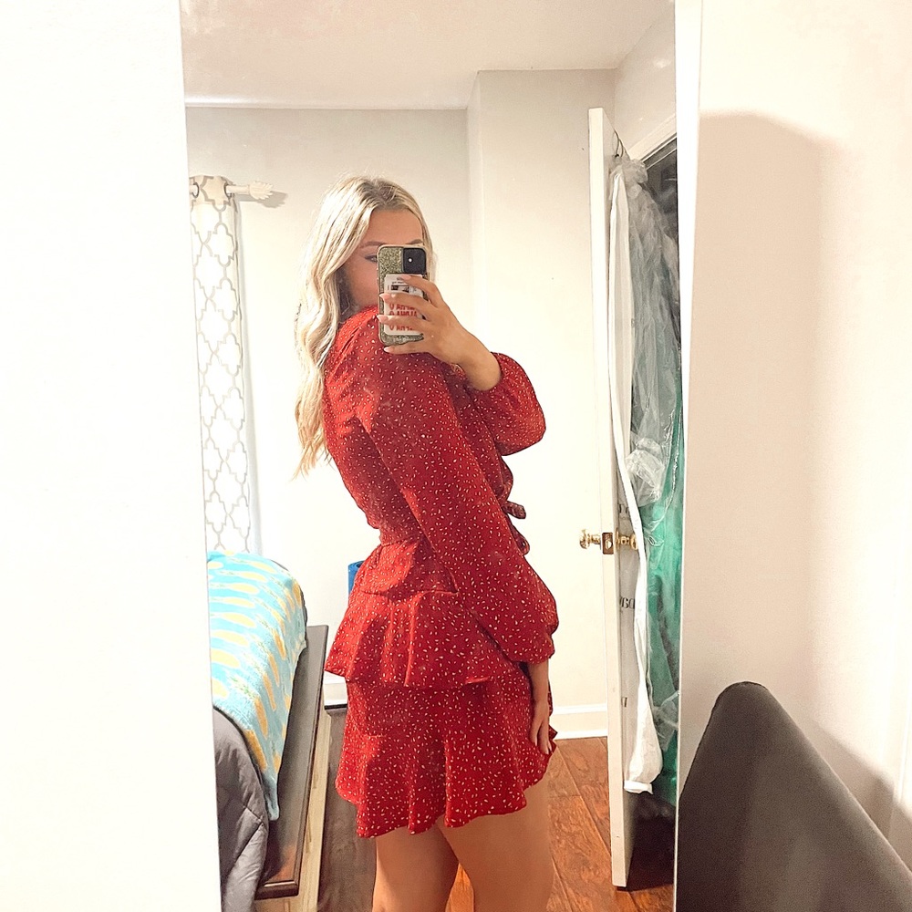 Dress - Picture 2 of 2